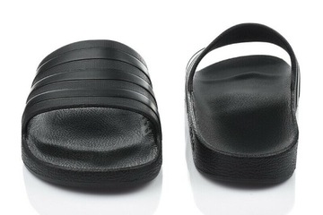 42 ШЛЕПАНЦЫ МУЖСКИЕ ADIDAS ADILETTE F35550, ЧЕРНЫЕ