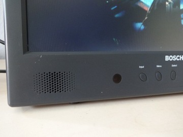 20-дюймовый ЖК-TFT монитор BOSH mon201cl ПРОМЫШЛЕННЫЙ CCTV-монитор