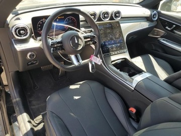 Mercedes CLE 2024 Mercedes-Benz CLE 300 4Matic 2024 2.0l 2.0 Benzyna 255KM, zdjęcie 8