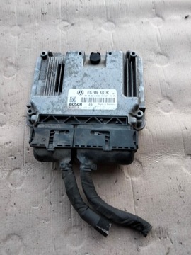 KOMPUTER SILNIKA VW 03G906021HC
