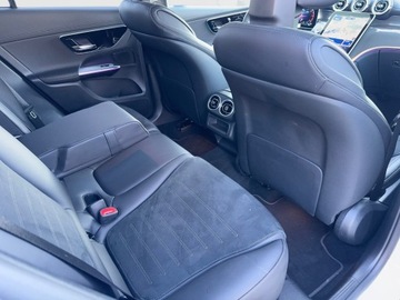 Mercedes GLC C254/X254 Coupe 2.0 220d 197KM 2025 Mercedes-Benz GLC 220 GLC 220d 4Matic, zdjęcie 21