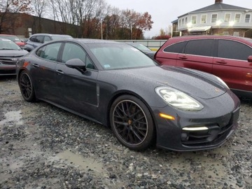 Porsche Panamera II 2023 Porsche Panamera Base 2023 2.9l 2.9 Benzyna 325KM, zdjęcie 4