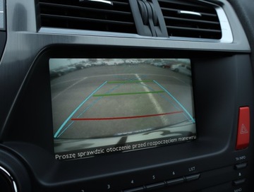 DS 5 Hatchback (Citroen) 2.0 HDi Hybrid4 200KM 2013 Citroen DS5 Hybrid4 Airdream, 197 KM, 4X4, zdjęcie 17