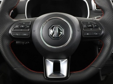 MG ZS II SUV Classic 1.0 T-GDi 111KM 2024 MG ZS Luxury skóra niski przebieg panorama navi, zdjęcie 20