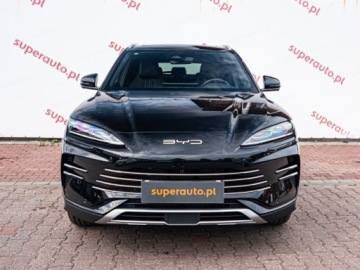 BYD Seal U DM-i 218KM 2026 BYD Seal U DM-i Boost Suv 1.5 (218KM) 2026, zdjęcie 1