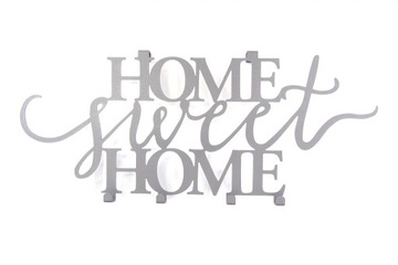 Wieszak na ubrania SWEET HOME NA DRZWI BEZ MONTAŻU