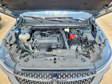 Lincoln 2025 Lincoln Nautilus Reserve 2025 2.0 Benzyna 250KM, zdjęcie 6