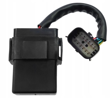 Moduł elementu wyposażenia Hisun Tactic 550