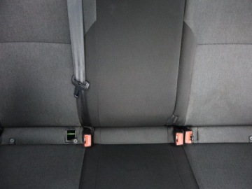 Skoda Rapid II Spaceback 1.4 TDI 90KM 2016 Skoda Rapid 1.4 TDI, Salon Polska, 1. Właściciel, zdjęcie 9