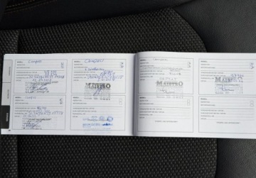 Jeep Compass II SUV 1.4 Multiair 170KM 2018 Jeep Compass 1,4T 170KM AT9 4X4 Key-less ACC Beats Android Skora Bezwypadk, zdjęcie 34