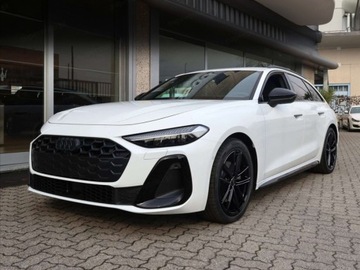 Audi A5 B10 Avant 2.0 TFSI 150KM 2025 AUDI A5 TFSI Avant 2.0 150KM