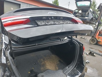 FORD FUSION II MK2 LIFT 17-20 США задний люк, в сборе, код: G1