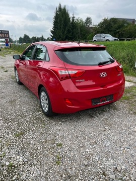 Hyundai i30 II 2012 Hyundai I 30 Klima, zdjęcie 5