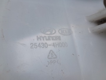 HYUNDAI STAREX H300 2008R NÁDOBKA VYROVNÁVACÍ
