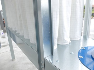 Опилкоотбрасыватель, 3 пакетика, 1/20