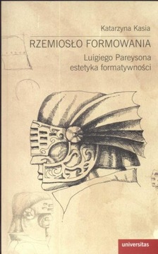 Rzemiosło formowania - Katarzyna Kasia | Ebook