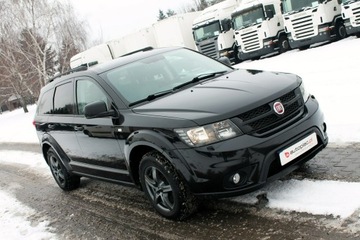 Fiat Freemont 2.0 Multijet II 16v 170KM 2015 Fiat Freemont Od 750zł m-c!, zdjęcie 18