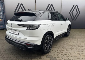 Renault Austral 2025 Austral 1.3 TCe mHEV esprit Alpine aut, zdjęcie 7