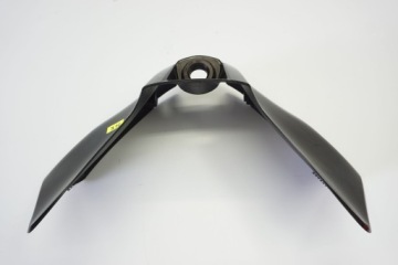 KAWASAKI 650 ER-6N 12-17 НАКЛАДКА ОБТЕКАТЕЛЯ ТОПЛИВНОГО БАКА