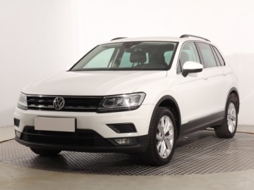 Volkswagen Tiguan II SUV 2.0 TSI 190KM 2020 VW Tiguan 2.0 TSI, Salon Polska, 1. Właściciel, zdjęcie 1