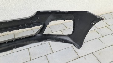 БАМПЕР ПЕРЕДНИЙ BMW G30 G31 M-PACK 8098644