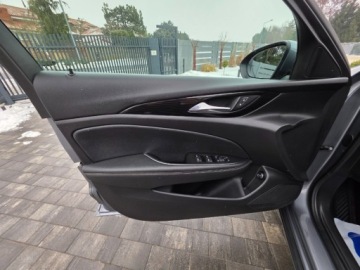 Opel Insignia II Sports Tourer 2.0 CDTI 170KM 2020 Opel Insignia 2.0 170Ps Automat Navi Alu Skora Led Piekna Gwarancja 2.0, zdjęcie 9