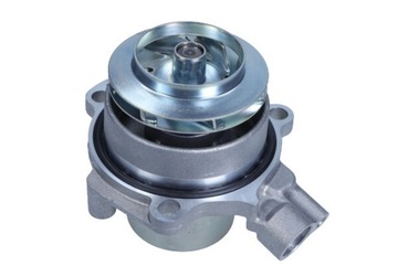 ВОДЯНОЙ НАСОС БЕЗ РЕГУЛЯТОРА