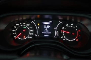 Fiat Tipo II Sedan 1.4 95KM 2019 Fiat Tipo 1.4 16V, Salon Polska, VAT 23%, Klima, zdjęcie 11