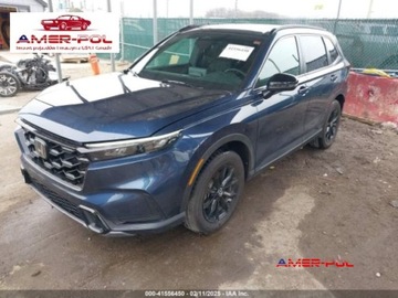 Honda CR-V VI 2024 Honda CR-V 2024 r., 2,0 L HYBRID SPORT 2.0 Hybryda 204KM