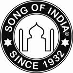 БАБЬЕЕ ЛЕТО Натуральные ДУХИ в масле Song of India 5 мл