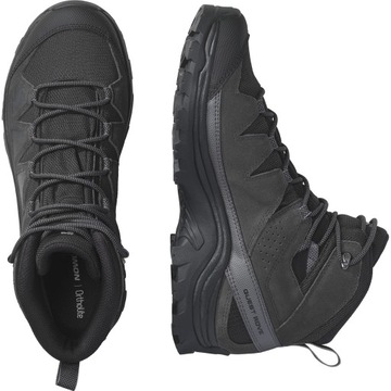 Salomon buty męskie sportowe QUEST ROVE GTX rozmiar 44 2/3