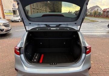 Kia Ceed III Hatchback Facelifting  1.5 T-GDI 140KM 2025 Kia Ceed 1.5 T-gdi AUTOMAT Navi Kamera 12.500 km 1.5 Benzyna 140KM, zdjęcie 20