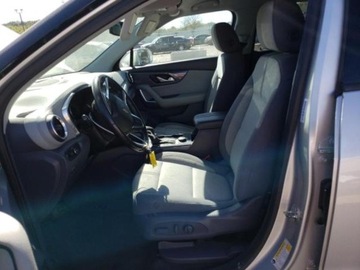 Chevrolet Blazer II 2020 Chevrolet Blazer 2020r., 2LT, od ubezpieczalni 3.6 Benzyna 310KM, zdjęcie 6