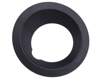 BMW X3 E83 ZAŚLEPKA OSŁONA HALOGENU ZDERZAK PRAWA