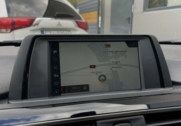 BMW Seria 3 F30-F31-F34 Touring Facelifting 2.0 320d 190KM 2018 BMW Seria 3 2.0D 190KM gwarancja NAVI AUTOMAT zarejestrowana 2.0, zdjęcie 25