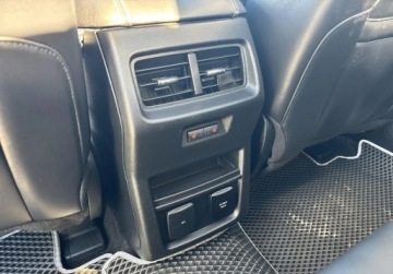 Ford Edge II SUV Facelifting 2.0 EcoBlue Bi-Turbo 238KM 2019 Ford Edge VIGNALE 4x4 drugi komplet kol zimowych na felgach, HAK 2.0, zdjęcie 16