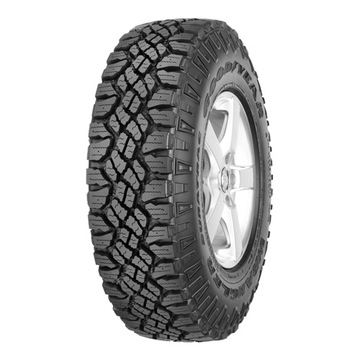 1 szt. GOODYEAR 255/55R20 Wrangler DuraTrac 110 Q XL RANT Nowe