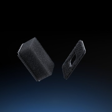 Osłony przeciwwietrzne mikrofonu Insta360 X4 Mic Wind Muff