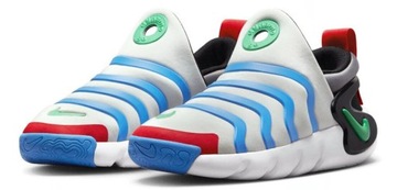 КРОССОВКИ NIKE DYNAMO GO, РАЗМЕР 34, ОРИГИНАЛ