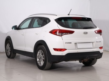 Hyundai Tucson III SUV 1.7 CRDI 115KM 2015 Hyundai Tucson 1.7 CRDi, Salon Polska, Serwis ASO, zdjęcie 3