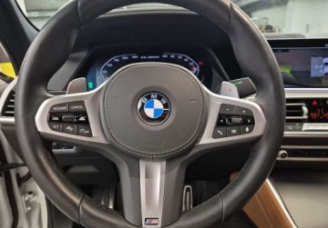 BMW X6 G06 M SUV 4.4 M50i 530KM 2021 BMW X6 M50i, 530 KM, Harman Kardon, Integral Active Steering 4.4 Benzyna, zdjęcie 16