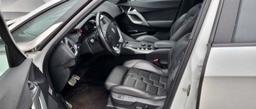 DS 5 2013 Citroen DS5 200 KM 4x4 Full opcja automat Bezwypadkowy serwisowany Gwaranc, zdjęcie 18