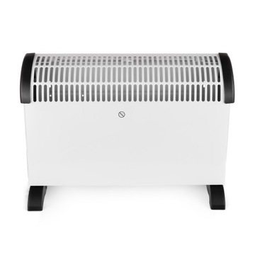 ЭЛЕКТРИЧЕСКИЙ КОНВЕКТОР НАГРЕВАТЕЛЬ FARELKA 2000ВТ ЭНЕРГОСБЕРЕГАЮЩИЙ ТЕРМОСТАТ