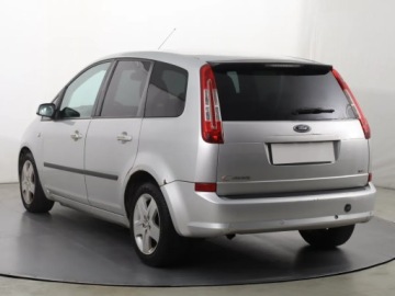 Ford C-MAX I 1.8 TDCi 115KM 2007 Ford C-Max 1.8 TDCi, Klima, Klimatronic, zdjęcie 3