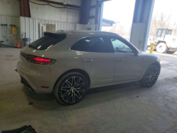 Porsche Macan 2022 Porsche Macan Base 2022 2.0 Benzyna 261KM, zdjęcie 3
