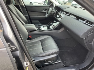 Land Rover Range Rover Velar SUV 2.0 TD4 180KM 2020 Land Rover Range ROVER VELAR 2.0D I4 180CV 2020, zdjęcie 23