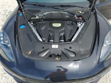 Porsche Panamera II 2020 Porsche Panamera 4 E-Hybrid 2020 2.9l 2.9 Benzyna 457KM, zdjęcie 6