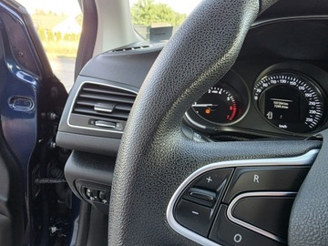 Renault Megane IV Grandtour Facelifting 1.3 TCe 115KM 2020 Renault Megane Bezwypadkowy *nowy rozrzad* GWARANC, zdjęcie 16