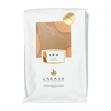 LaCava The Bru 1000g