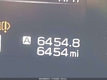 Subaru 2024 Subaru WRX 2024 2.4l 2.4 Benzyna 271KM, zdjęcie 12